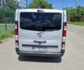 Серый Рено Трафик, объемом двигателя 1.6 л и пробегом 340 тыс. км за 16357 $, фото 3 на Automoto.ua