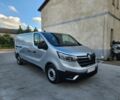 Серый Рено Трафик, объемом двигателя 2 л и пробегом 124 тыс. км за 24000 $, фото 1 на Automoto.ua