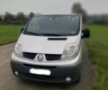 Серый Рено Трафик, объемом двигателя 2.5 л и пробегом 277 тыс. км за 9300 $, фото 2 на Automoto.ua