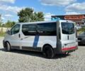Серый Рено Трафик, объемом двигателя 1.9 л и пробегом 400 тыс. км за 3899 $, фото 3 на Automoto.ua