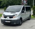Серый Рено Трафик, объемом двигателя 2 л и пробегом 357 тыс. км за 9500 $, фото 1 на Automoto.ua