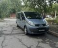 Серый Рено Трафик, объемом двигателя 2.5 л и пробегом 370 тыс. км за 8500 $, фото 1 на Automoto.ua