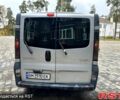 Серый Рено Трафик, объемом двигателя 1.9 л и пробегом 160 тыс. км за 6200 $, фото 4 на Automoto.ua