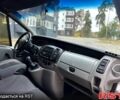 Серый Рено Трафик, объемом двигателя 1.9 л и пробегом 160 тыс. км за 6200 $, фото 7 на Automoto.ua
