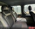 Серый Рено Трафик, объемом двигателя 1.9 л и пробегом 160 тыс. км за 6200 $, фото 8 на Automoto.ua