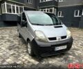 Серый Рено Трафик, объемом двигателя 1.9 л и пробегом 160 тыс. км за 6200 $, фото 2 на Automoto.ua