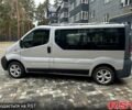 Серый Рено Трафик, объемом двигателя 1.9 л и пробегом 160 тыс. км за 6200 $, фото 5 на Automoto.ua
