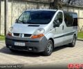 Сірий Рено Трафік, об'ємом двигуна 1.9 л та пробігом 318 тис. км за 4900 $, фото 1 на Automoto.ua