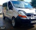 Сірий Рено Трафік, об'ємом двигуна 1.9 л та пробігом 264 тис. км за 6300 $, фото 1 на Automoto.ua