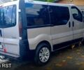 Сірий Рено Трафік, об'ємом двигуна 1.9 л та пробігом 264 тис. км за 6300 $, фото 3 на Automoto.ua
