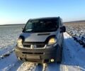 Серый Рено Трафик, объемом двигателя 2.5 л и пробегом 360 тыс. км за 8000 $, фото 1 на Automoto.ua