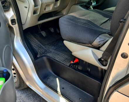 Сірий Рено Трафік, об'ємом двигуна 1.9 л та пробігом 0 тис. км за 8300 $, фото 2 на Automoto.ua