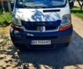 Сірий Рено Трафік, об'ємом двигуна 1.9 л та пробігом 0 тис. км за 8300 $, фото 1 на Automoto.ua