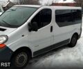 Серый Рено Трафик, объемом двигателя 2.5 л и пробегом 408 тыс. км за 6000 $, фото 1 на Automoto.ua