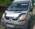 Сірий Рено Трафік, об'ємом двигуна 1.87 л та пробігом 2 тис. км за 7800 $, фото 1 на Automoto.ua