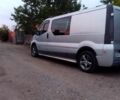 Серый Рено Трафик, объемом двигателя 1.9 л и пробегом 260 тыс. км за 8600 $, фото 3 на Automoto.ua