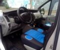 Серый Рено Трафик, объемом двигателя 1.9 л и пробегом 260 тыс. км за 8600 $, фото 8 на Automoto.ua