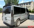 Серый Рено Трафик, объемом двигателя 1.9 л и пробегом 302 тыс. км за 8500 $, фото 2 на Automoto.ua
