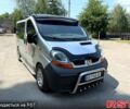 Серый Рено Трафик, объемом двигателя 1.9 л и пробегом 302 тыс. км за 8500 $, фото 1 на Automoto.ua