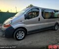 Сірий Рено Трафік, об'ємом двигуна 2.5 л та пробігом 318 тис. км за 8500 $, фото 1 на Automoto.ua
