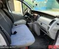 Серый Рено Трафик, объемом двигателя 1.9 л и пробегом 296 тыс. км за 7600 $, фото 4 на Automoto.ua