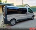 Серый Рено Трафик, объемом двигателя 1.9 л и пробегом 296 тыс. км за 7600 $, фото 2 на Automoto.ua