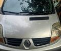 Сірий Рено Трафік, об'ємом двигуна 2 л та пробігом 430 тис. км за 7000 $, фото 1 на Automoto.ua