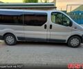 Серый Рено Трафик, объемом двигателя 1.9 л и пробегом 296 тыс. км за 7600 $, фото 3 на Automoto.ua