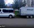 Сірий Рено Трафік, об'ємом двигуна 1.9 л та пробігом 350 тис. км за 10000 $, фото 1 на Automoto.ua