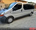 Серый Рено Трафик, объемом двигателя 1.9 л и пробегом 296 тыс. км за 7600 $, фото 1 на Automoto.ua