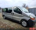 Серый Рено Трафик, объемом двигателя 1.9 л и пробегом 292 тыс. км за 9300 $, фото 1 на Automoto.ua