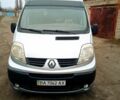 Сірий Рено Трафік, об'ємом двигуна 2 л та пробігом 274 тис. км за 8700 $, фото 3 на Automoto.ua
