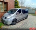 Серый Рено Трафик, объемом двигателя 2 л и пробегом 280 тыс. км за 8100 $, фото 1 на Automoto.ua
