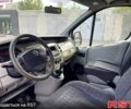 Серый Рено Трафик, объемом двигателя 2 л и пробегом 274 тыс. км за 8000 $, фото 7 на Automoto.ua