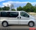 Серый Рено Трафик, объемом двигателя 2 л и пробегом 274 тыс. км за 8000 $, фото 2 на Automoto.ua