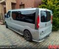 Серый Рено Трафик, объемом двигателя 2 л и пробегом 280 тыс. км за 8100 $, фото 1 на Automoto.ua