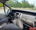 Серый Рено Трафик, объемом двигателя 2 л и пробегом 274 тыс. км за 8000 $, фото 8 на Automoto.ua