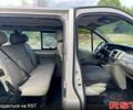 Серый Рено Трафик, объемом двигателя 2 л и пробегом 274 тыс. км за 8000 $, фото 9 на Automoto.ua