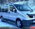 Серый Рено Трафик, объемом двигателя 2 л и пробегом 200 тыс. км за 4000 $, фото 1 на Automoto.ua