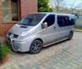 Серый Рено Трафик, объемом двигателя 2 л и пробегом 280 тыс. км за 8100 $, фото 6 на Automoto.ua