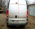 Сірий Рено Трафік, об'ємом двигуна 2 л та пробігом 274 тис. км за 8700 $, фото 4 на Automoto.ua