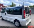 Серый Рено Трафик, объемом двигателя 2 л и пробегом 274 тыс. км за 8000 $, фото 1 на Automoto.ua