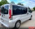 Серый Рено Трафик, объемом двигателя 2 л и пробегом 274 тыс. км за 8000 $, фото 4 на Automoto.ua