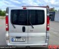 Серый Рено Трафик, объемом двигателя 2 л и пробегом 274 тыс. км за 8000 $, фото 5 на Automoto.ua