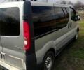 Серый Рено Трафик, объемом двигателя 2 л и пробегом 222 тыс. км за 9000 $, фото 2 на Automoto.ua