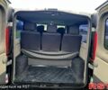 Серый Рено Трафик, объемом двигателя 2 л и пробегом 299 тыс. км за 9500 $, фото 3 на Automoto.ua