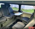 Серый Рено Трафик, объемом двигателя 2 л и пробегом 299 тыс. км за 9500 $, фото 7 на Automoto.ua