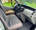 Серый Рено Трафик, объемом двигателя 2 л и пробегом 299 тыс. км за 9500 $, фото 2 на Automoto.ua