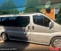 Серый Рено Трафик, объемом двигателя 2 л и пробегом 357 тыс. км за 9000 $, фото 4 на Automoto.ua