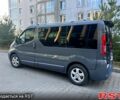 Сірий Рено Трафік, об'ємом двигуна 2.5 л та пробігом 295 тис. км за 9900 $, фото 1 на Automoto.ua